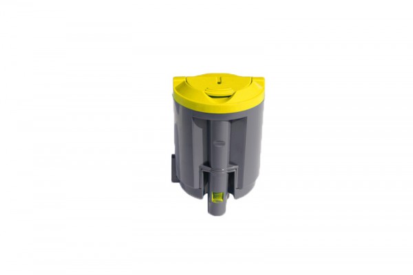 Compatible with Xerox 106R01273 Toner Yellow