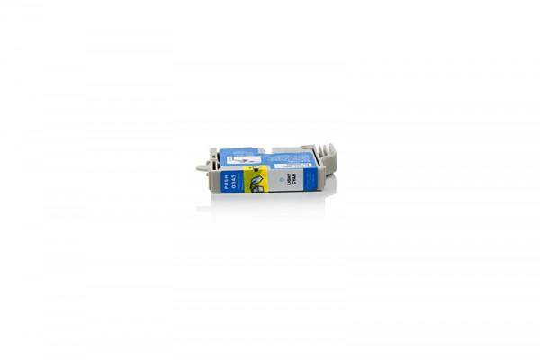 Kompatibel zu Epson T0345 / C13T03454010 Tinte Light-Cyan