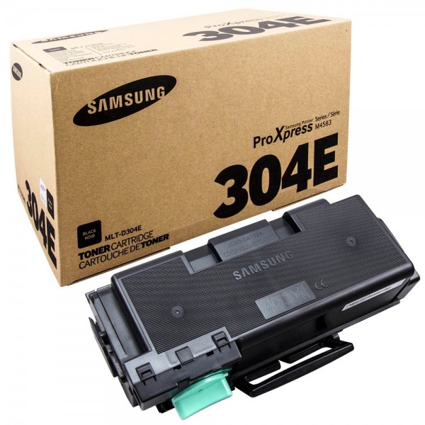 Samsung MLT-D304E / SV031A Toner Black