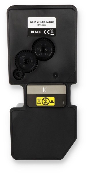 Kompatibel zu Kyocera TK-5440K / 1T0C0A0NL0 Toner Black