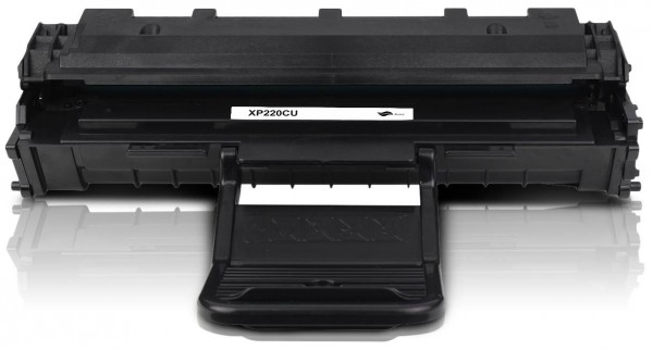 Kompatibel zu Xerox 013R00621 / PE 220 Toner Black