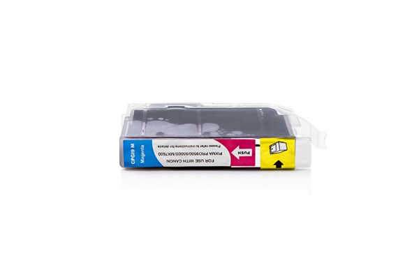 Compatible with Canon 1036B001 / PGI-9M ink cartridge Magenta