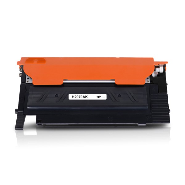 Compatible with HP W2070A / 117A Toner Black XXL