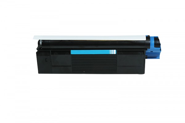 Compatible with OKI 42804515 Toner Cyan