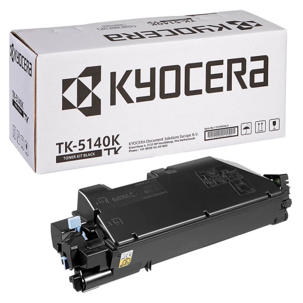 Kyocera TK-5140K Toner Black