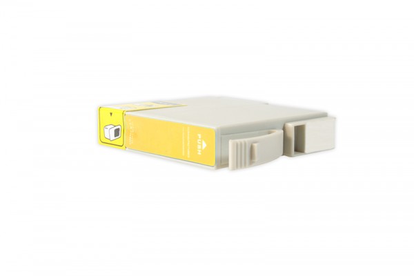 Kompatibel zu Epson C13T03344010 / T0334 Tinte Yellow