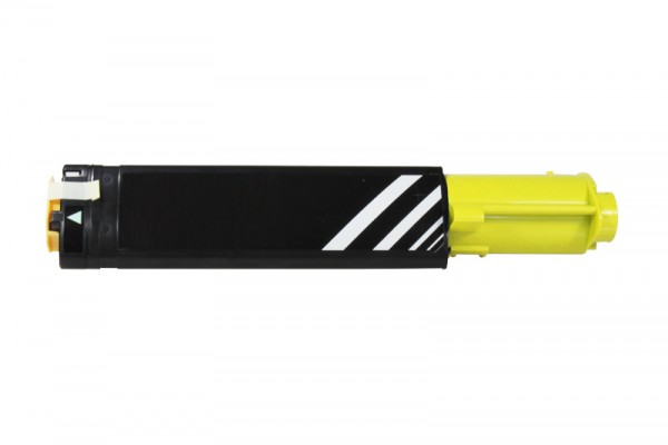 Kompatibel zu Epson C13S050187 Toner Yellow