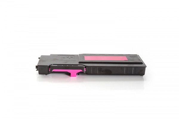 Compatible with Dell 593-11121 / 40W00 Toner Magenta