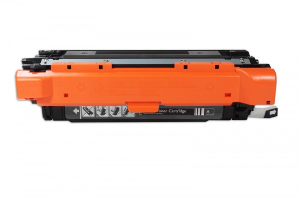 Kompatibel zu HP CE250A / 504A Toner Black