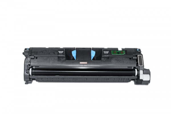 Kompatibel zu HP C9700A / 121A Toner Black