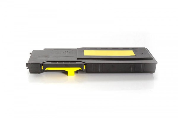 Kompatibel zu Dell 593-11120 / F8N91 Toner Yellow