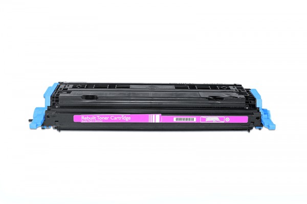Compatible with Canon 707 / 9422A004 Toner Magenta