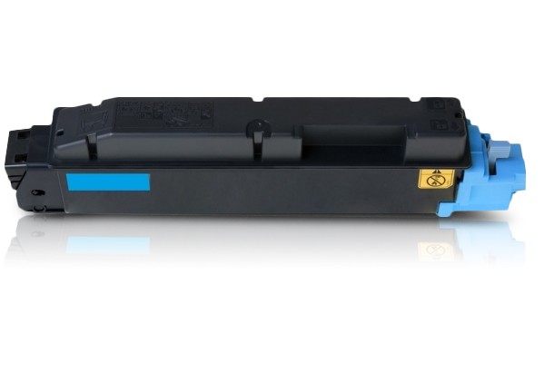Compatible with Kyocera TK-5280C / 1T02TWCNL0 Toner Cyan