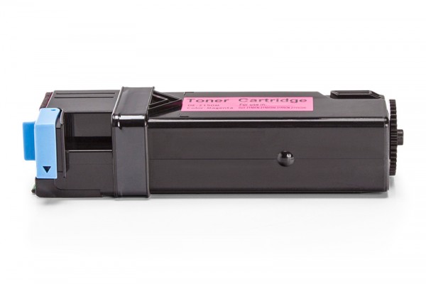 Compatible with Dell 592-11666 Toner Magenta