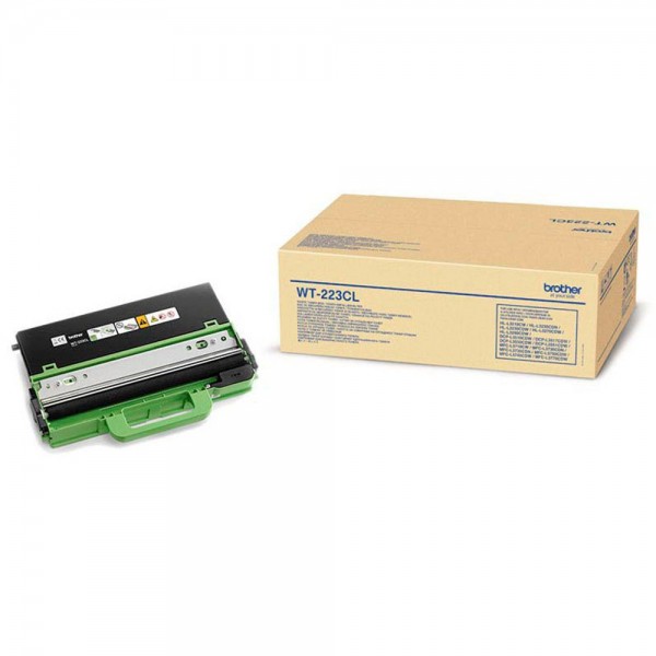 Brother WT-223CL waste toner container