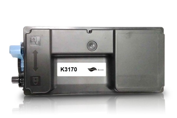 Kompatibel zu Kyocera TK-3170 / 1T02T80NL0 Toner Black