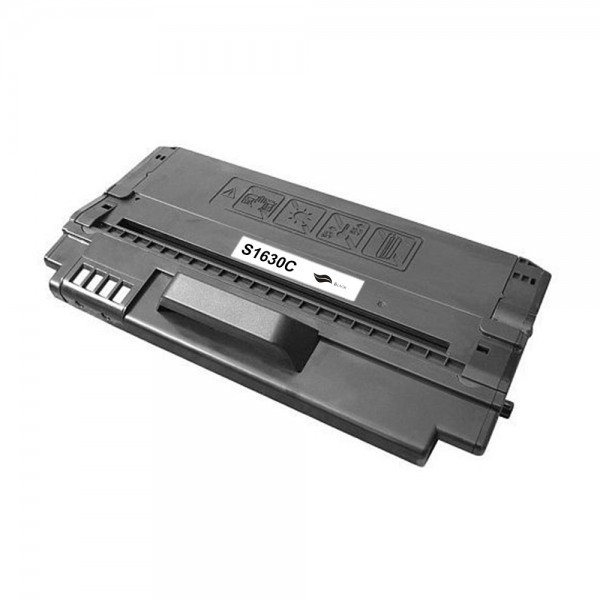 Compatible with Samsung ML-D1630A Toner Black