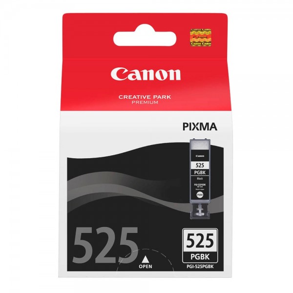 Canon PGI-525PGBK / 4529B001 ink cartridge Pigment-Black