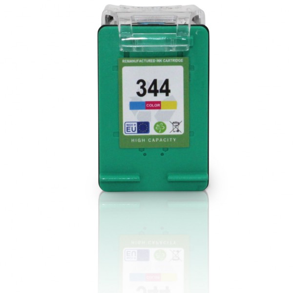 Kompatibel zu HP 344 / C9363EE Tinte Color