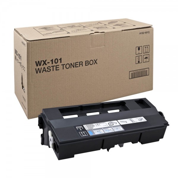 Konica Minolta WX-101 / A162WY1 / A162WY2 waste toner container