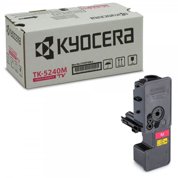 Kyocera TK-5240M / 1T02R7BNL0 Toner Magenta