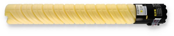Kompatibel zu Konica Minolta A33K250 / TN-321Y Toner Yellow