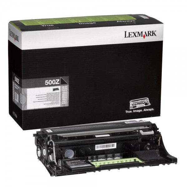 Lexmark 50F0Z00 / 500Z image drum