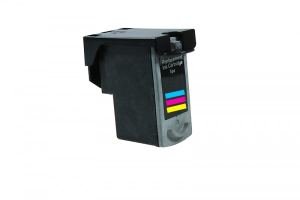 Kompatibel zu Canon CL-41 / 0617B001 Tinte Color XXL