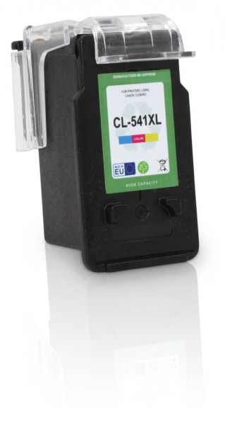 Compatible with Canon CL-541 XL / 5226B005 ink cartridge Color (EU)