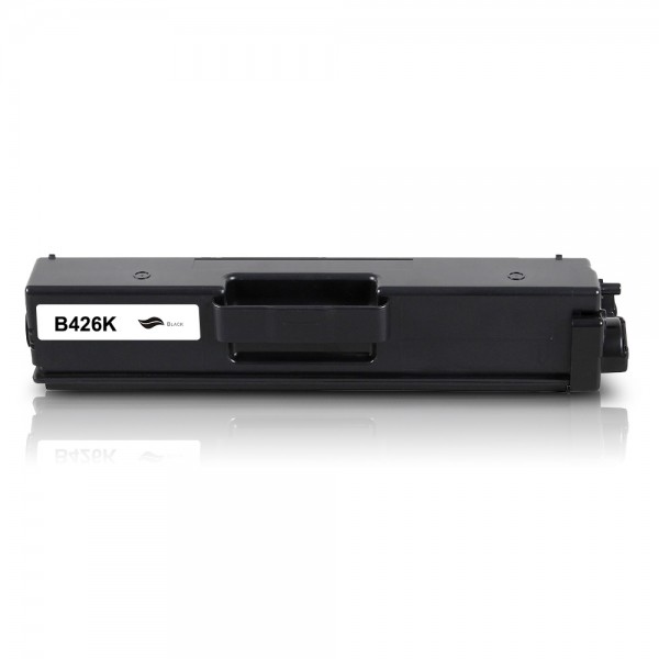 Compatible with Brother TN-426BK Toner Black