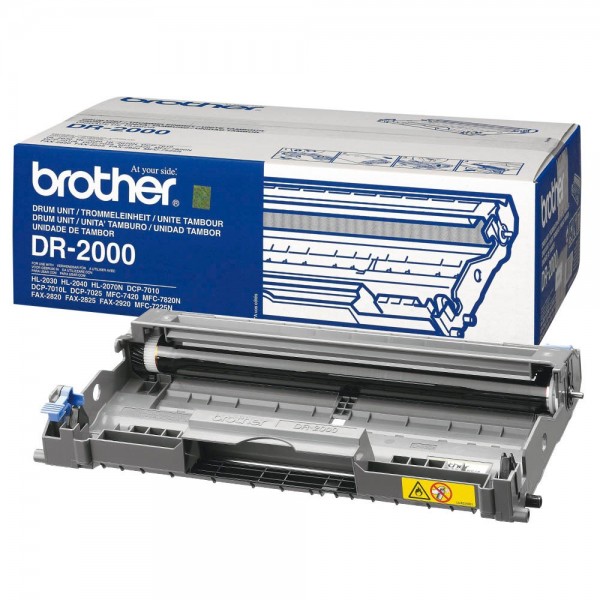Brother DR-2000 image drum