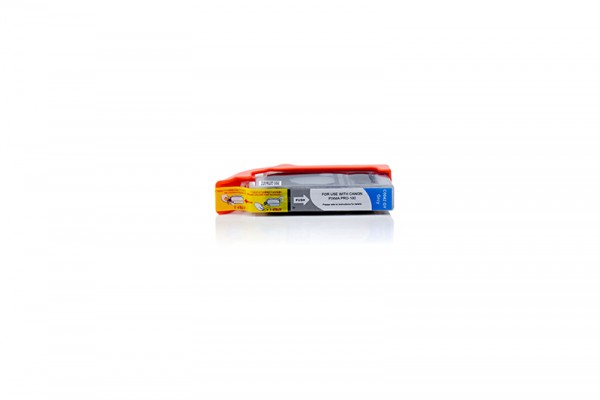 Compatible with Canon CLI-42GY / 6390B001 ink cartridge Gray