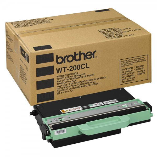 Brother WT-200CL waste toner container