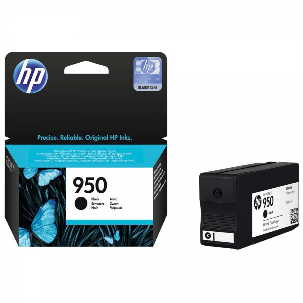 HP 950 / CN049AE ink cartridge Black