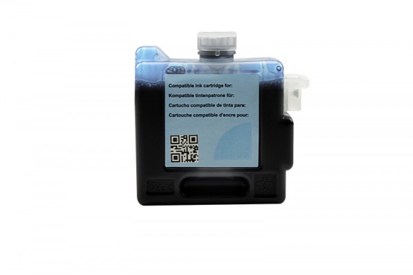Compatible with Canon 7578A001 / BCI-1411PC ink cartridge Light Cyan