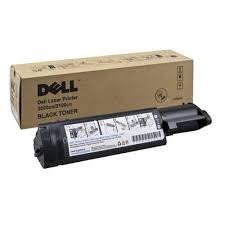 Dell 593-10067 / K4971 Toner Black