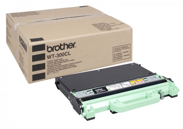 Brother WT-300CL waste toner container