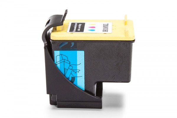 Compatible with HP 110 / CB304AE ink cartridge Color