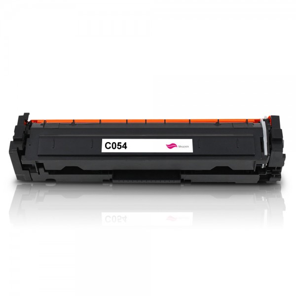 Compatible with Canon 054 / 3022C002 Toner Magenta